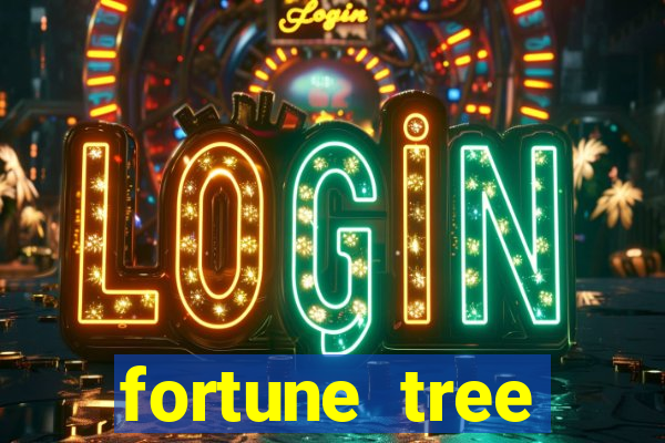 fortune tree prosperity demo